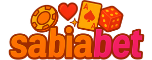 SabiaBet Logo
